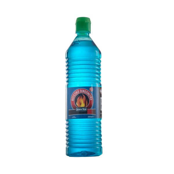 Φωτιστικό Οινόπνευμα 350 ml